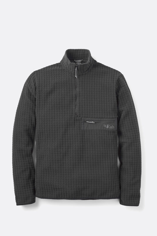 Rab Ramshaw Pull-On