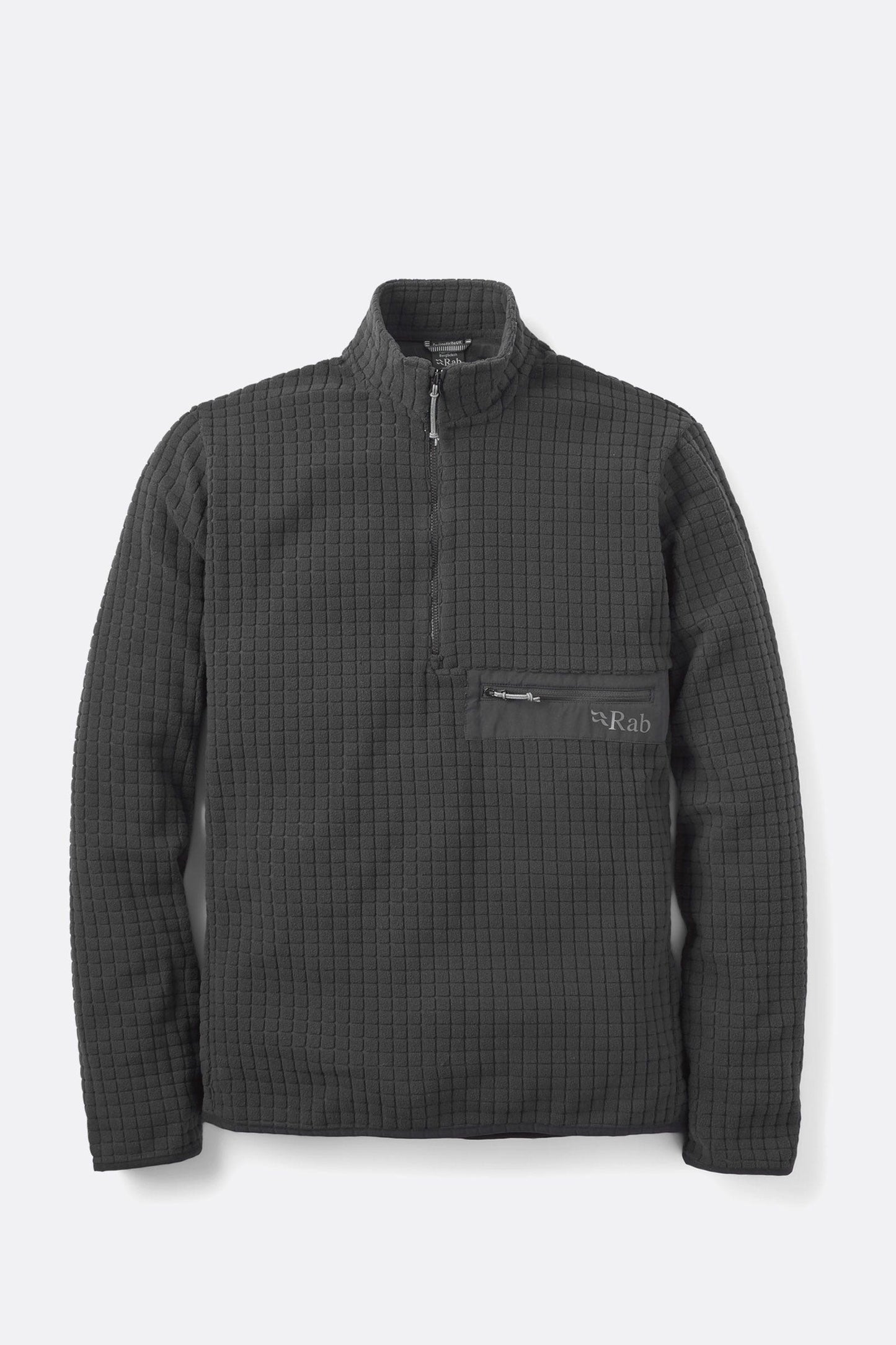 Rab Ramshaw Pull-On