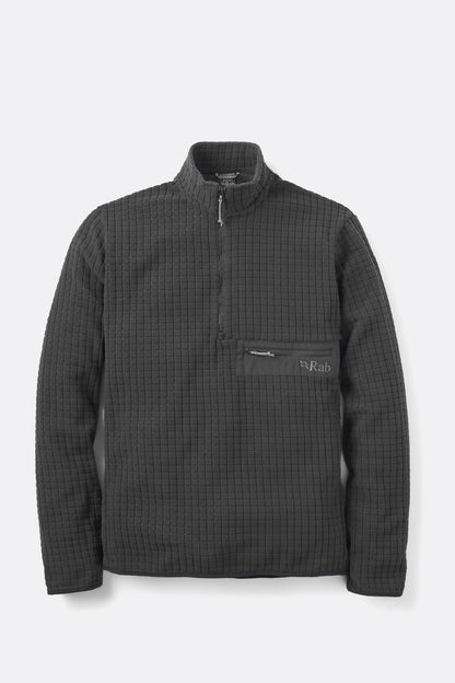 Ramshaw Pull-On - Black