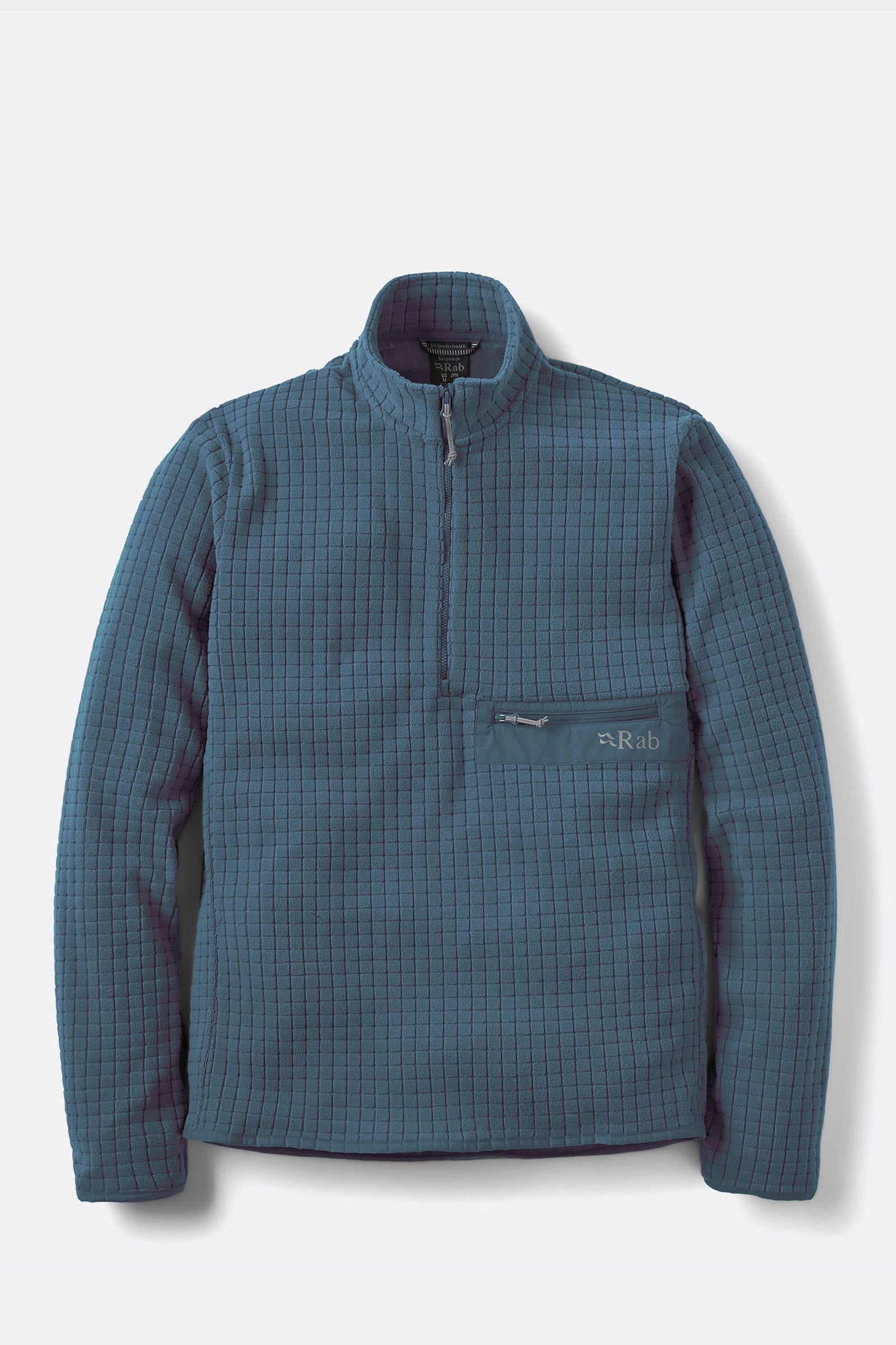 Ramshaw Pull-On - Tempest Blue