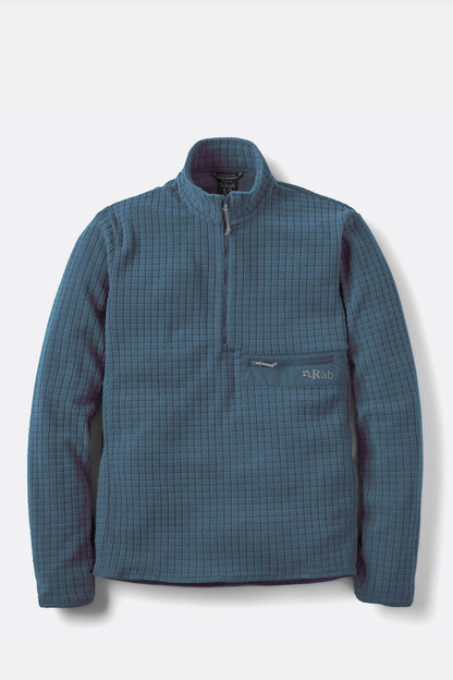 Ramshaw Pull-On - Tempest Blue