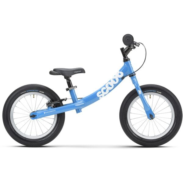 Ridgeback Scoot XL