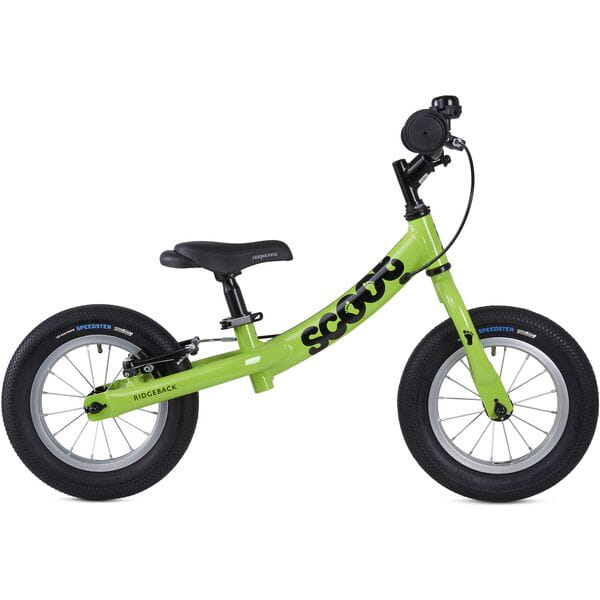 Ridgeback Scoot