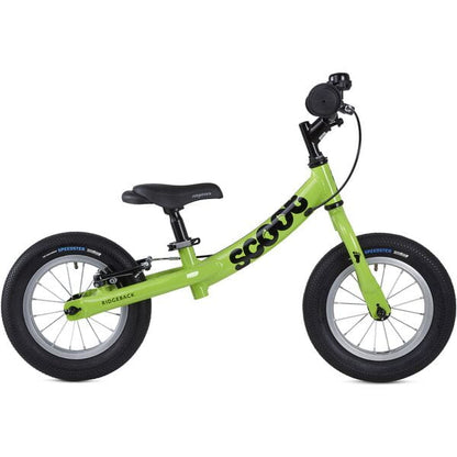 Ridgeback Scoot