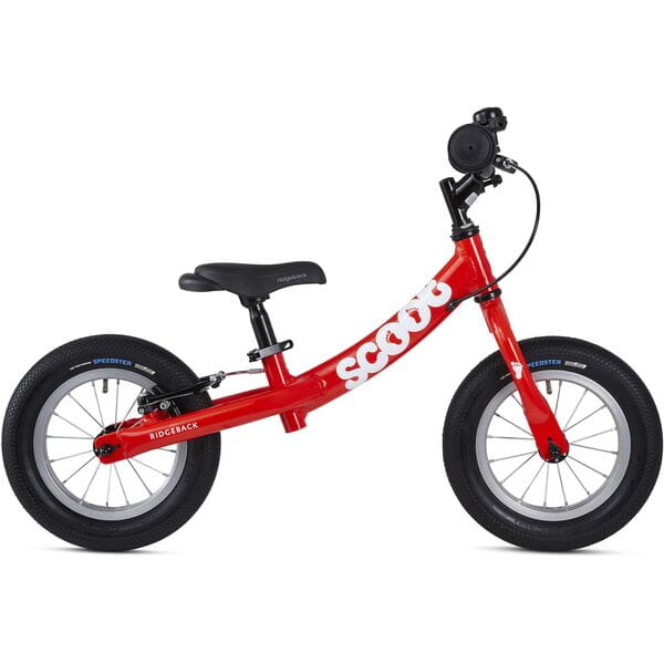 Ridgeback Scoot