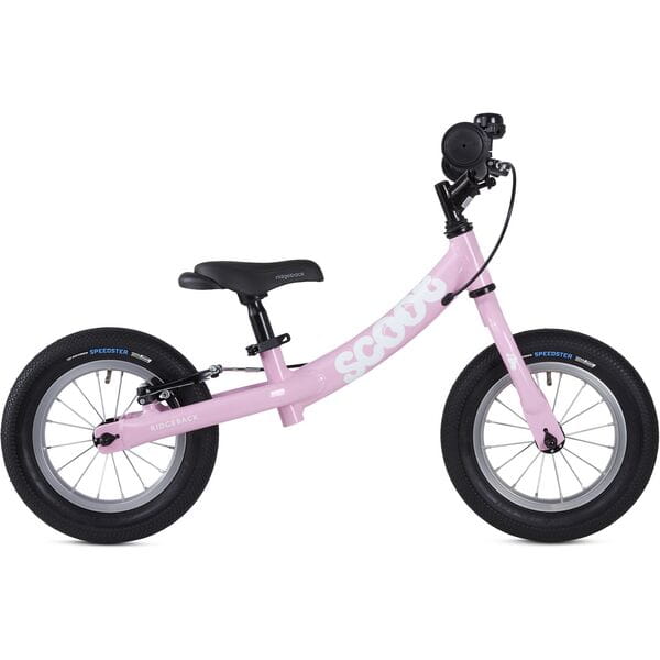 Ridgeback Scoot