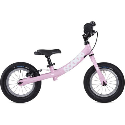Ridgeback Scoot