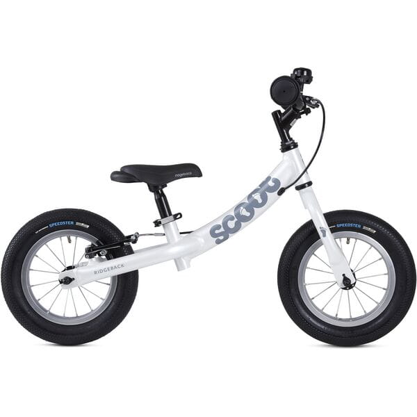 Ridgeback Scoot