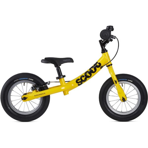 Ridgeback Scoot