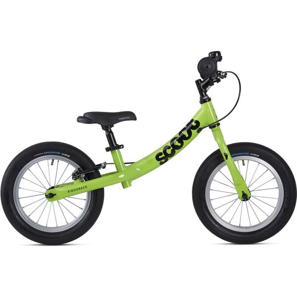 Ridgeback Scoot XL