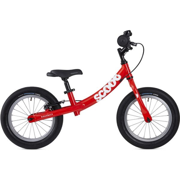Ridgeback Scoot XL