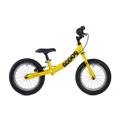 Ridgeback Scoot XL