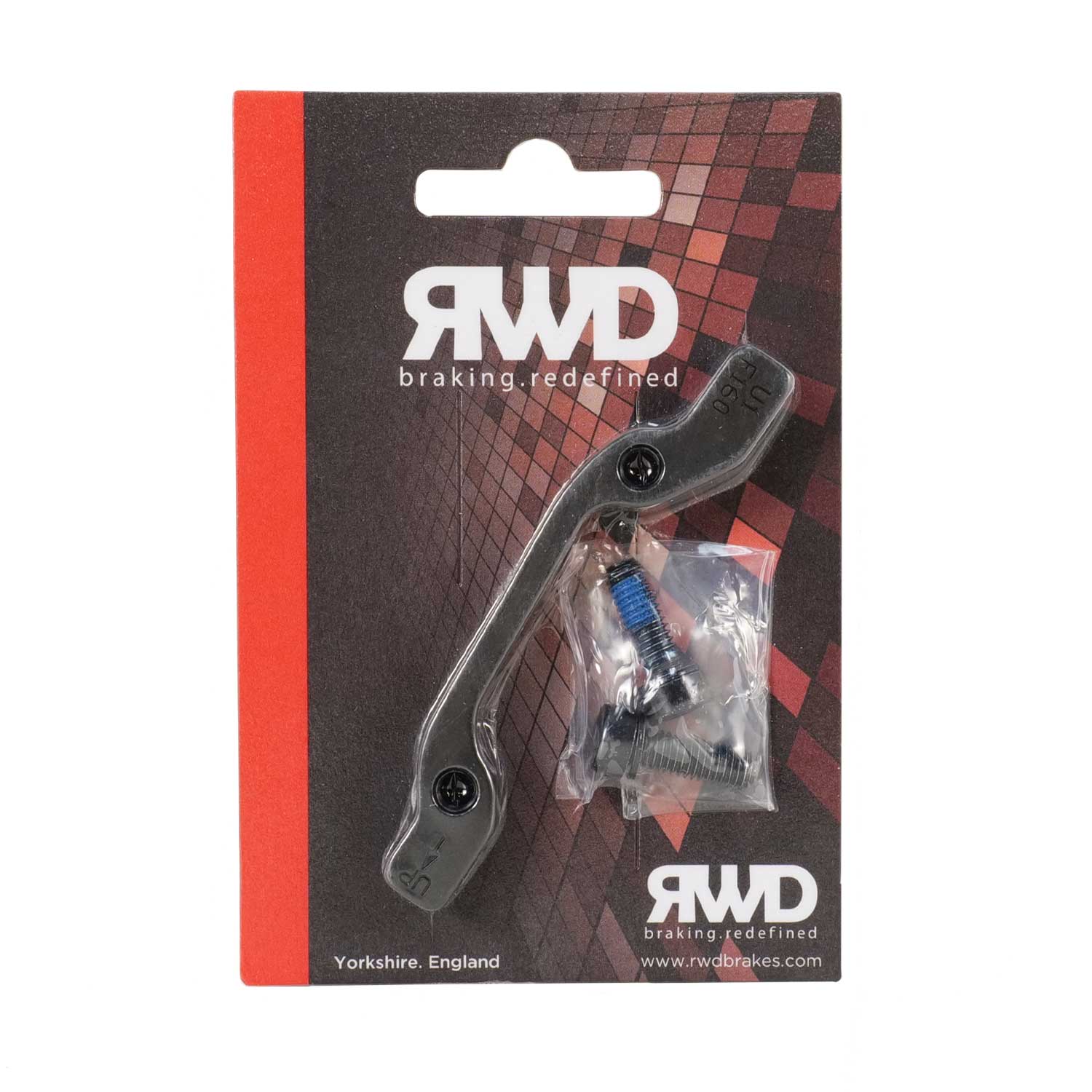 RWD Post Mount Adapters