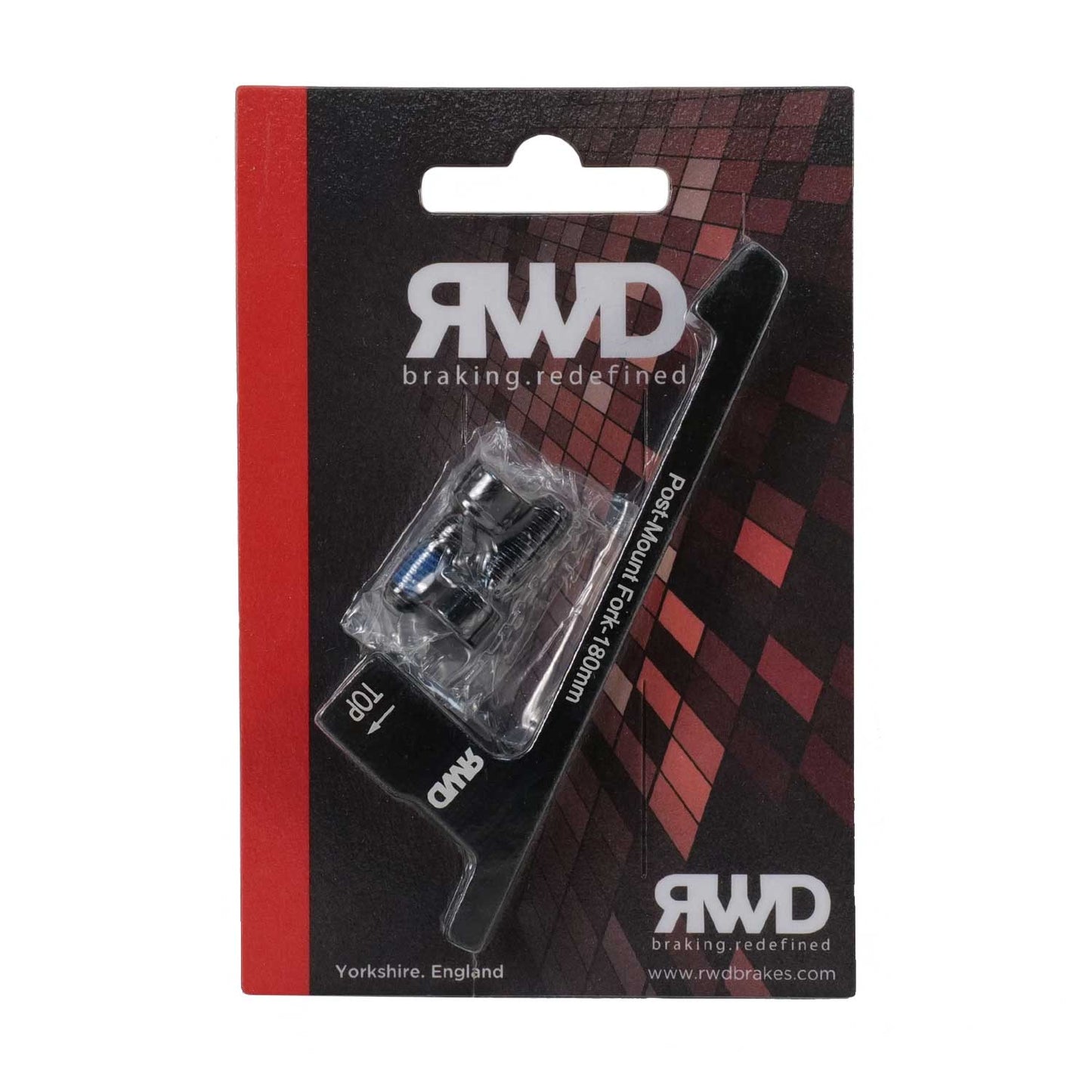 RWD Post Mount Adapters