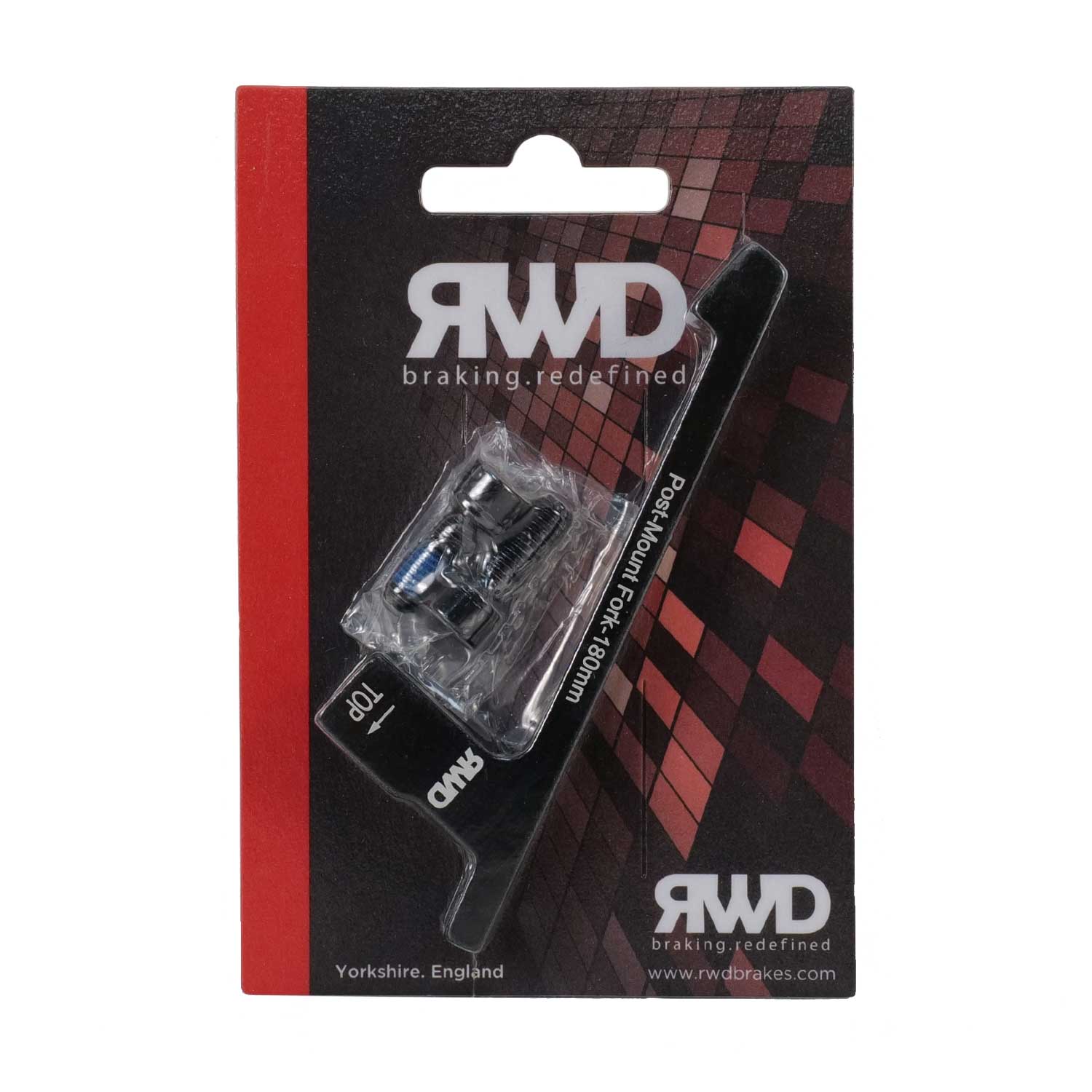 RWD Post Mount Adapters