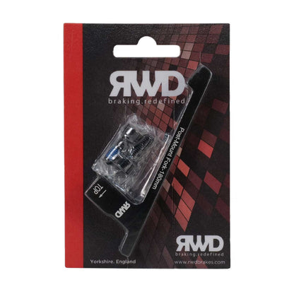 RWD Post Mount Adapters
