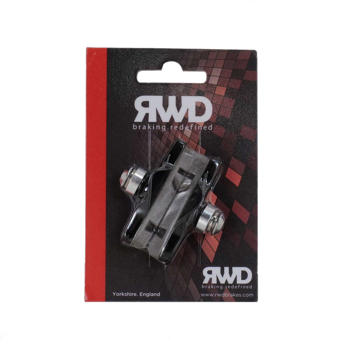 RWD Brake Pads for Campagnolo Carbon Rims