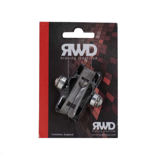 RWD Brake Pads for Campagnolo Carbon Rims