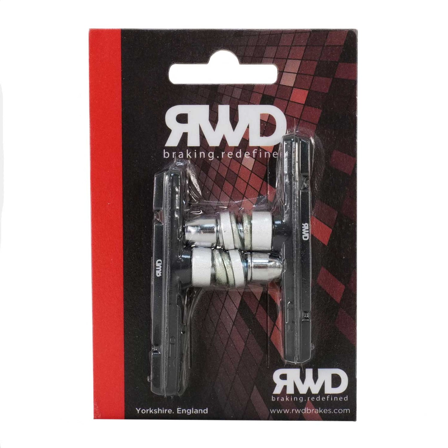 RWD MTB Brake Pads/Inserts