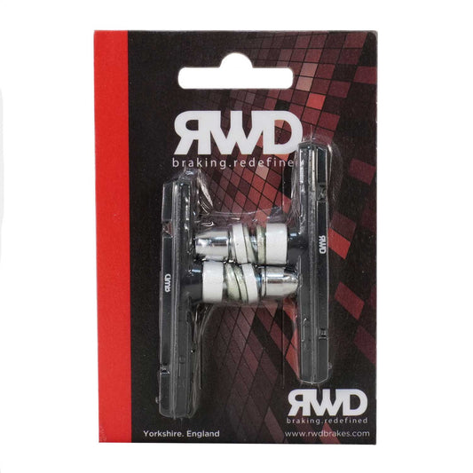 RWD MTB Brake Pads/Inserts