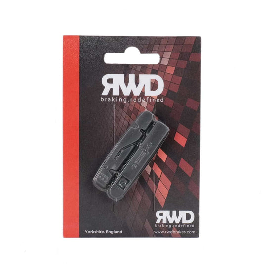 RWD Brake Pads/Inserts for Campagnolo Alloy Rims
