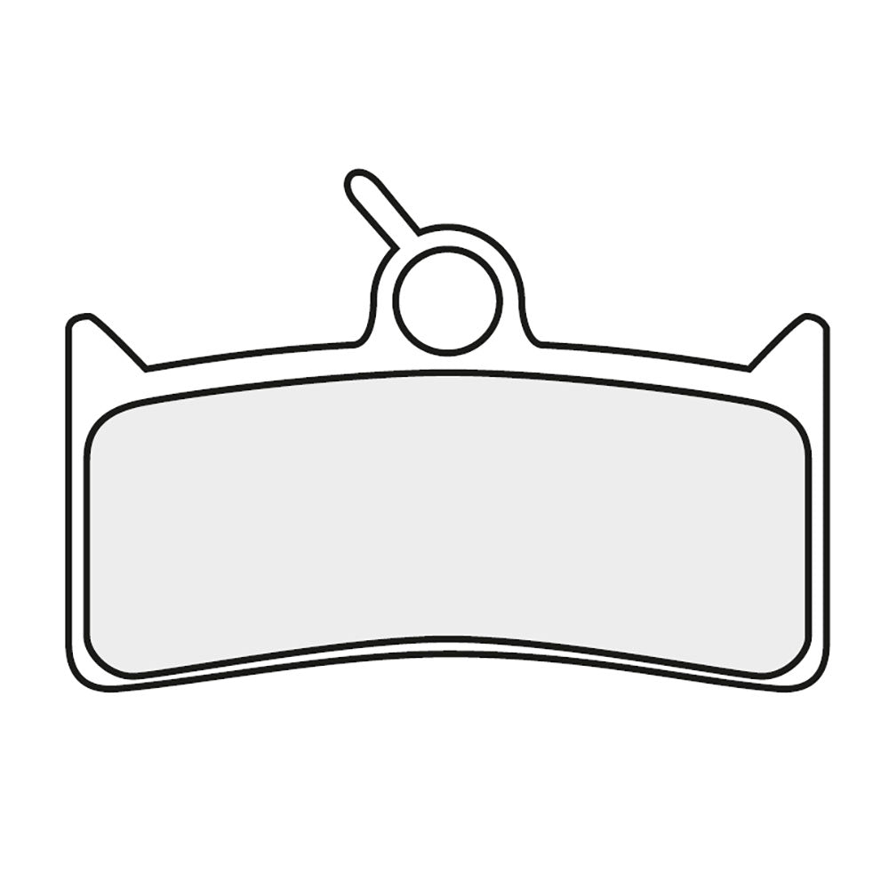 RWD Hope Mono/Shimano Deore/Grimeca Disc Brake Pads