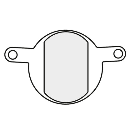 RWD Magura Julie Disc Brake Pads