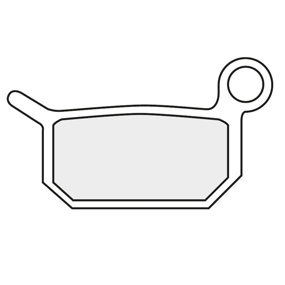 RWD Formula B4/Team Sport/Pro/Pro+/SL Disc Brake Pads