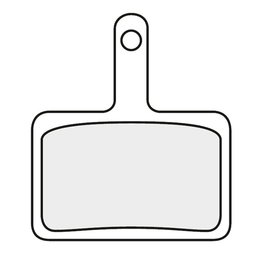 RWD Shimano/Tektro/TRP/Clarks/Alhonga Disc Brake Pads