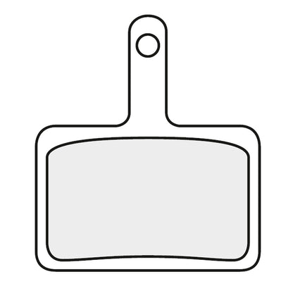 RWD Shimano/Tektro/TRP/Clarks/Alhonga Disc Brake Pads