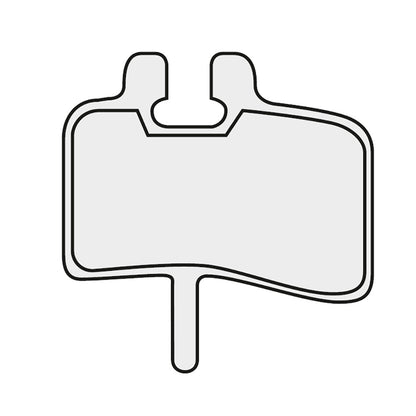 RWD Hayes 9/HFX9/MX-1/Mag/Promax Disc Brake Pads