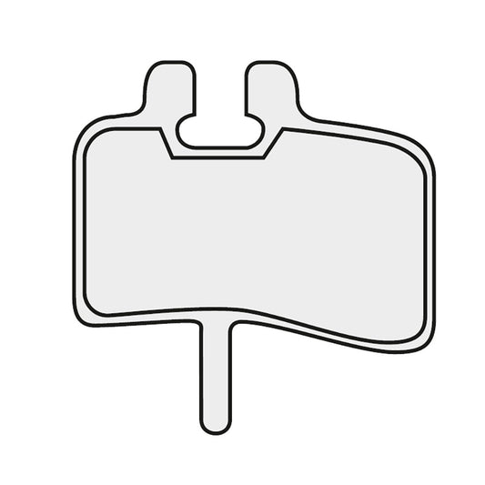 RWD Hayes 9/HFX9/MX-1/Mag/Promax Disc Brake Pads
