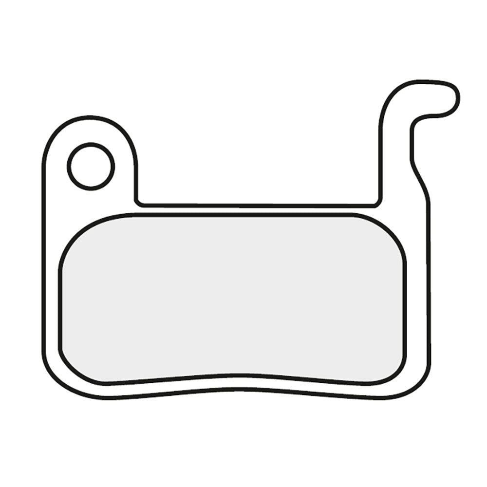 RWD Shimano M965/66/75/M765/75/M585/35 Disc Brake Pads