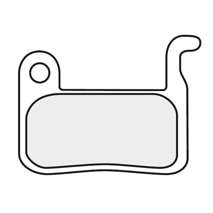 RWD Shimano M965/66/75/M765/75/M585/35 Disc Brake Pads