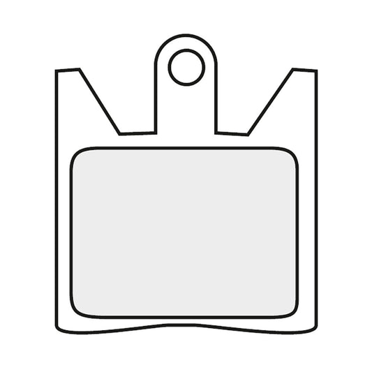 RWD Hope X2 Disc Brake Pads