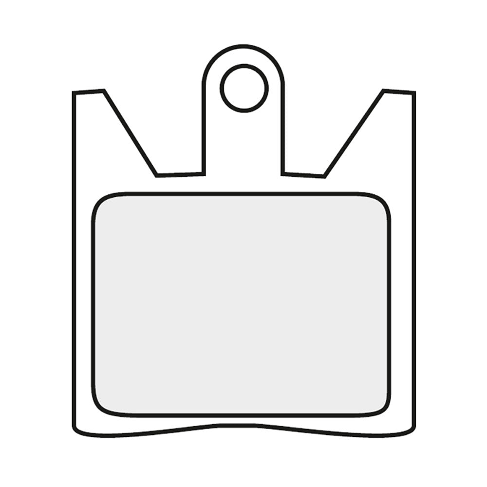 RWD Hope X2 Disc Brake Pads