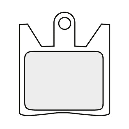 RWD Hope X2 Disc Brake Pads