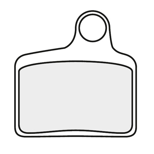 RWD Hayes Stroker Ryde Disc Brake Pads
