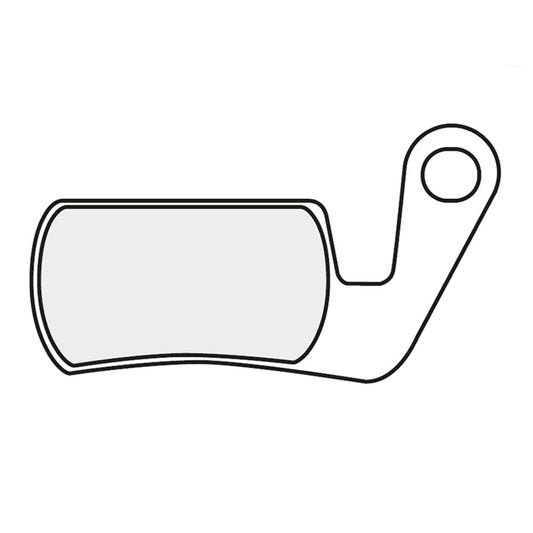 RWD Magura Marta Disc Brake Pads