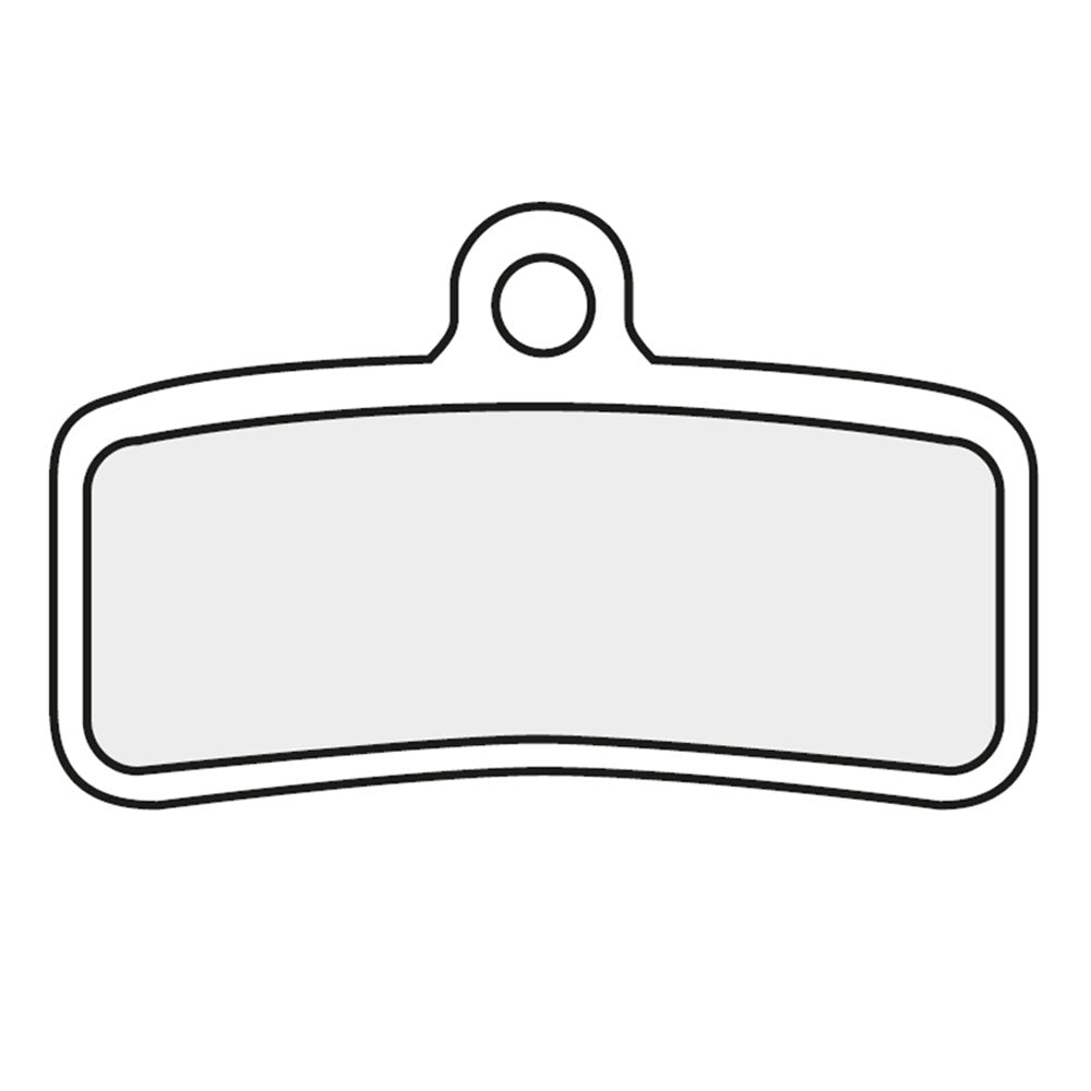 RWD Shimano Saint M810 Disc Brake Pads