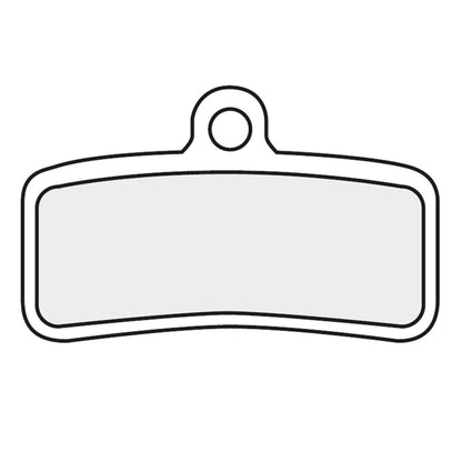 RWD Shimano Saint M810 Disc Brake Pads