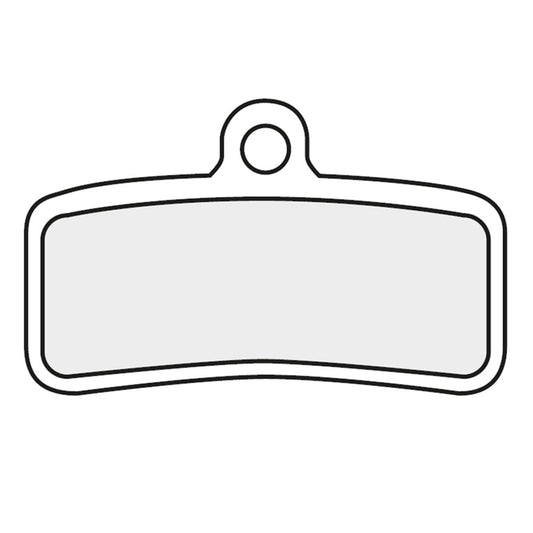 RWD Shimano Saint M810 Disc Brake Pads