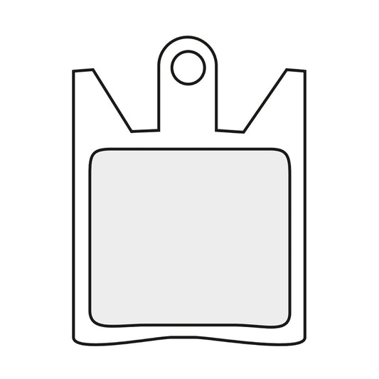 RWD Hope Moto V2 Disc Brake Pads