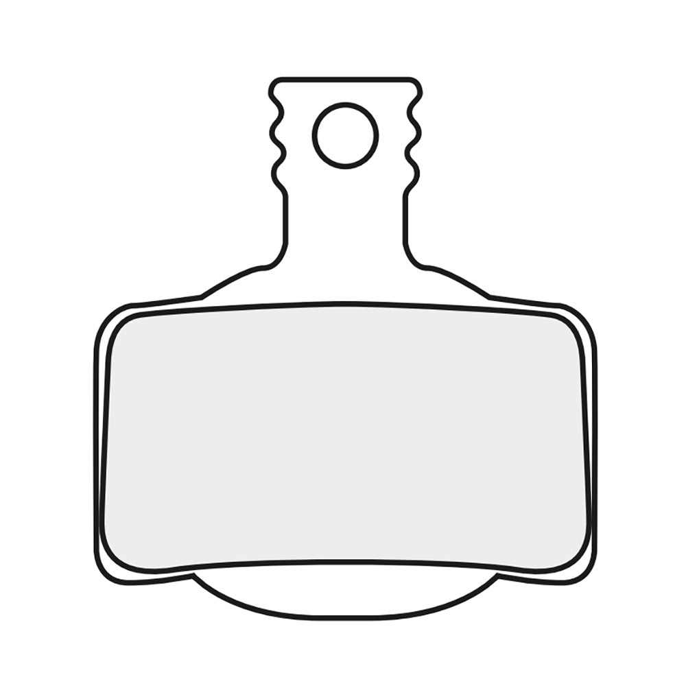 RWD Magura MT4/8 Disc Brake Pads