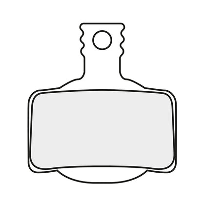 RWD Magura MT4/8 Disc Brake Pads