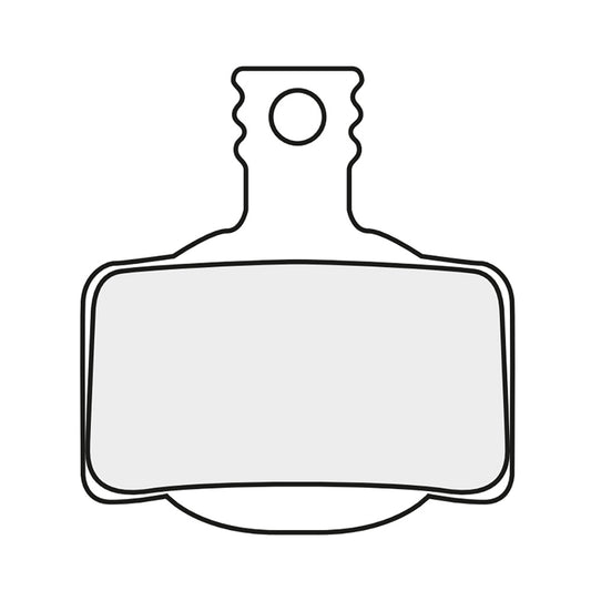 RWD Magura MT4/8 Disc Brake Pads