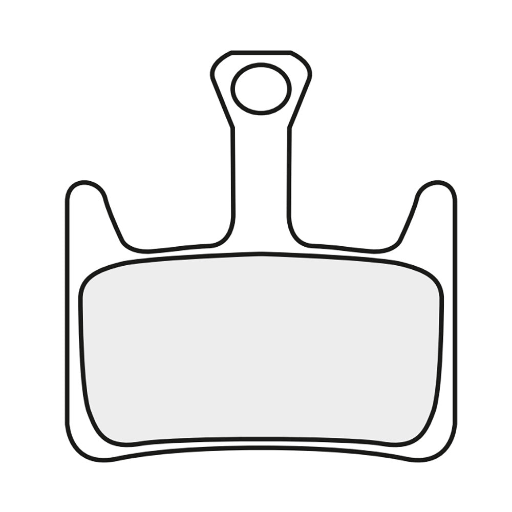 RWD Hayesimeo/Expert Disc Brake Pads