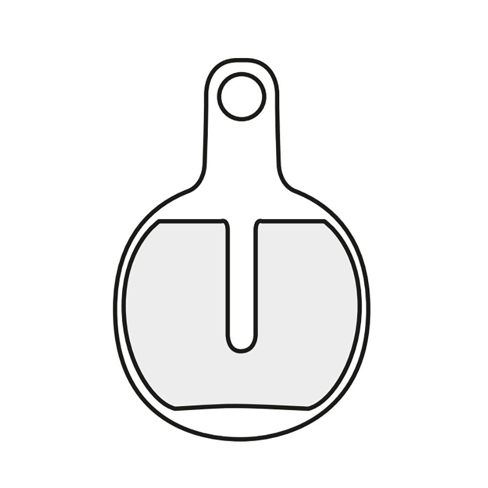 RWD Tektro Lyra Disc Brake Pads