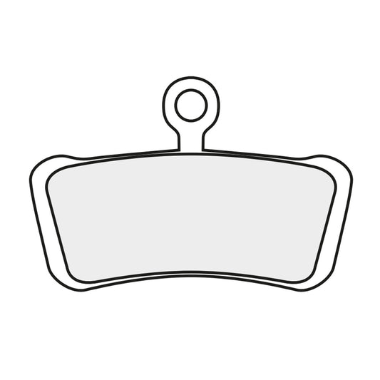 RWD Avid XO Trail Disc Brake Pads