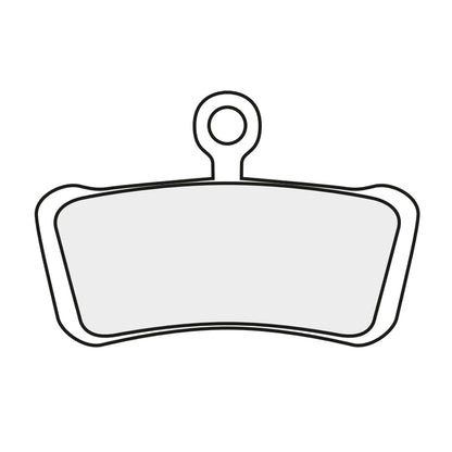 RWD Avid XO Trail Disc Brake Pads